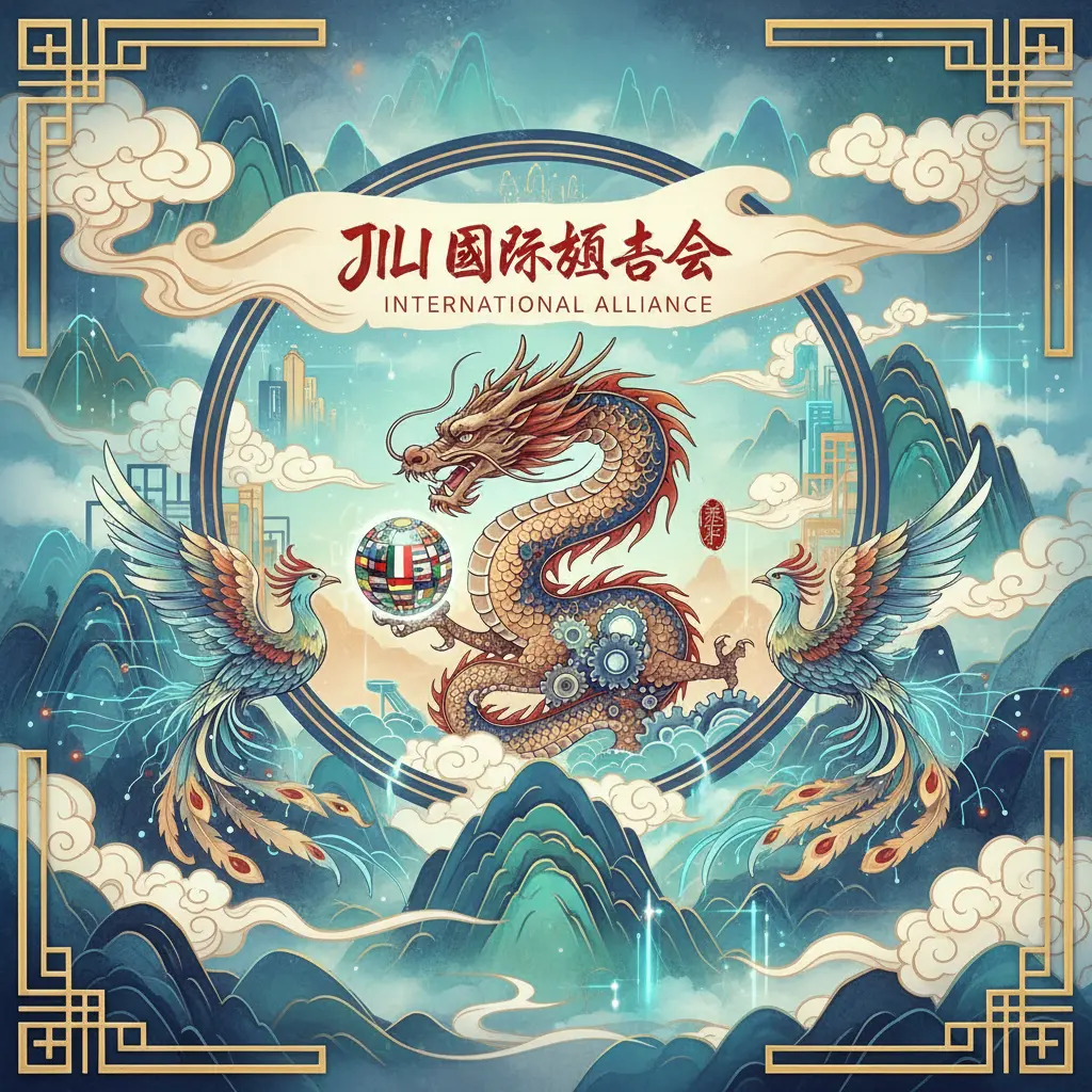 JILI - International