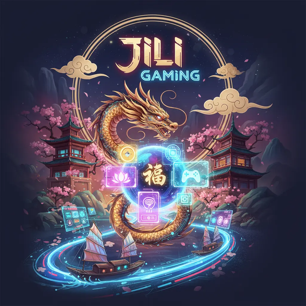 JILI - Gaming