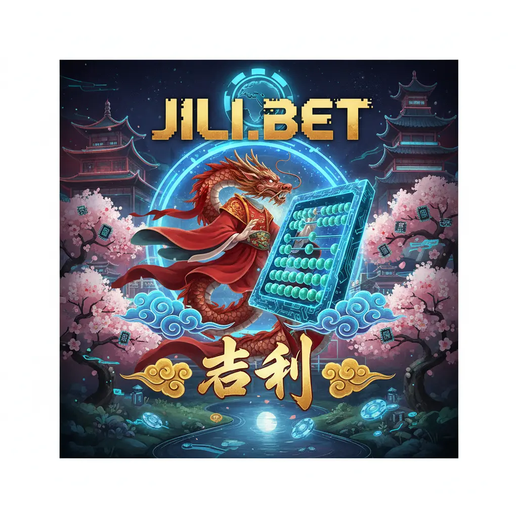 JILI - JILI