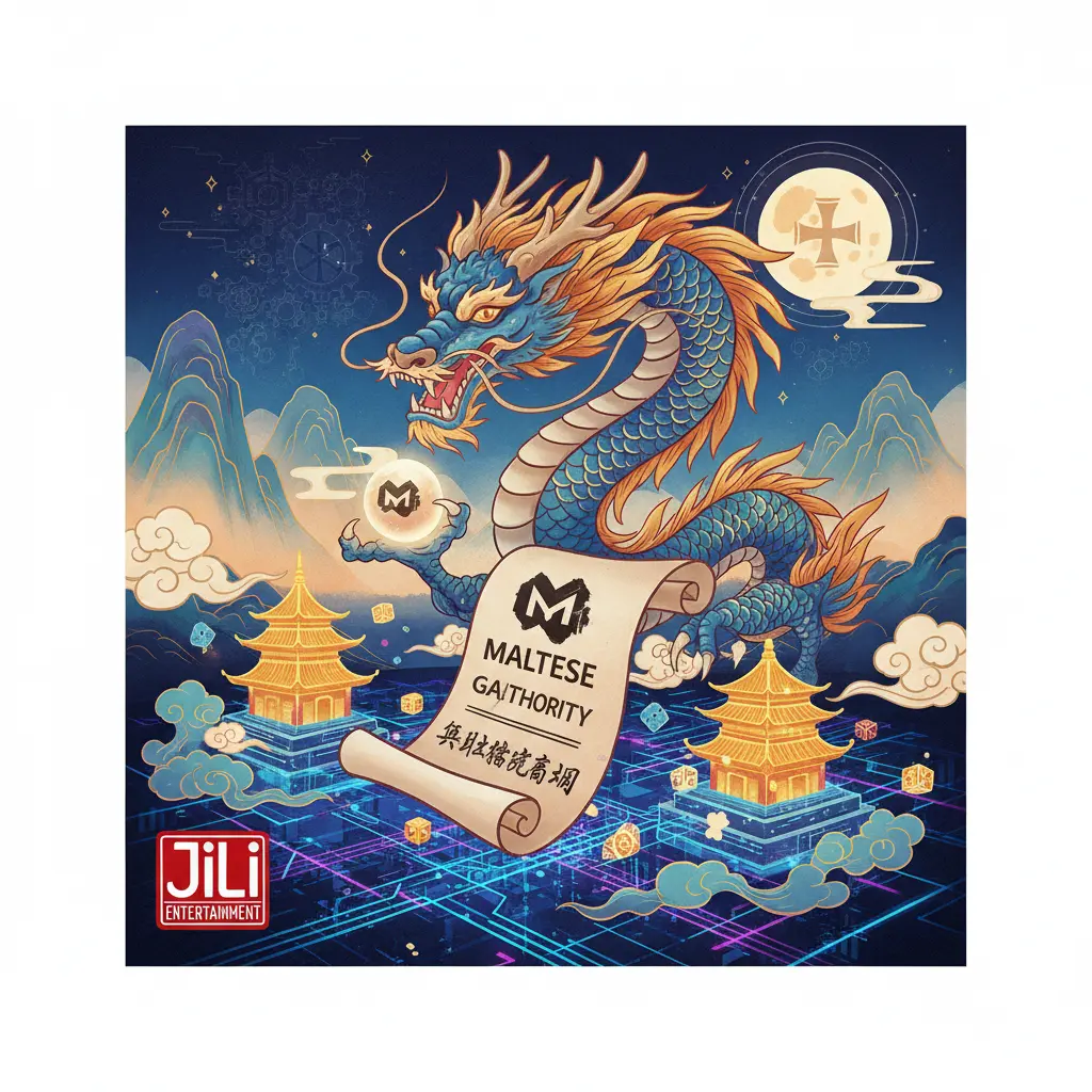 JILI - Administration