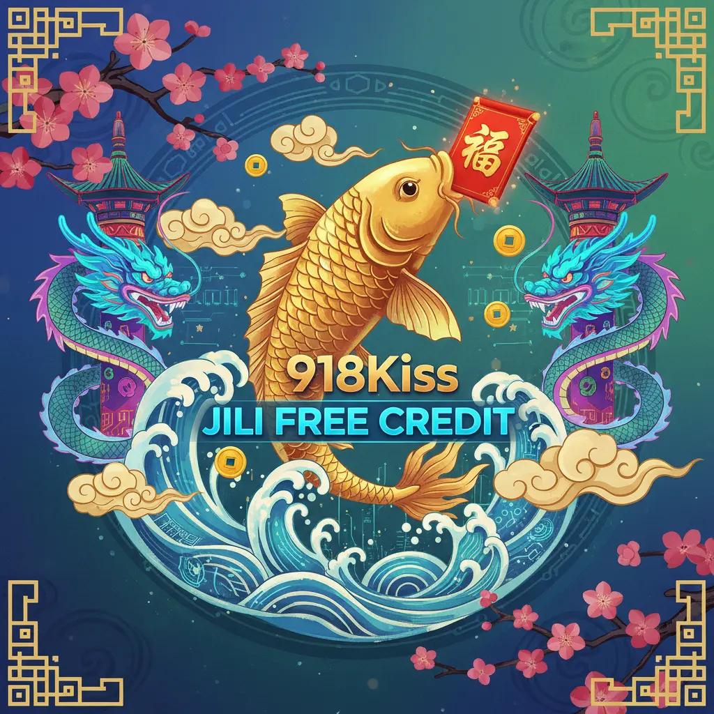 jili free credit - Kiss