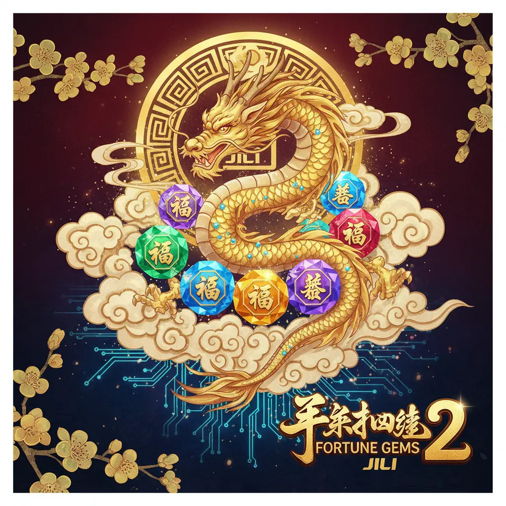 JILI - Fortune
