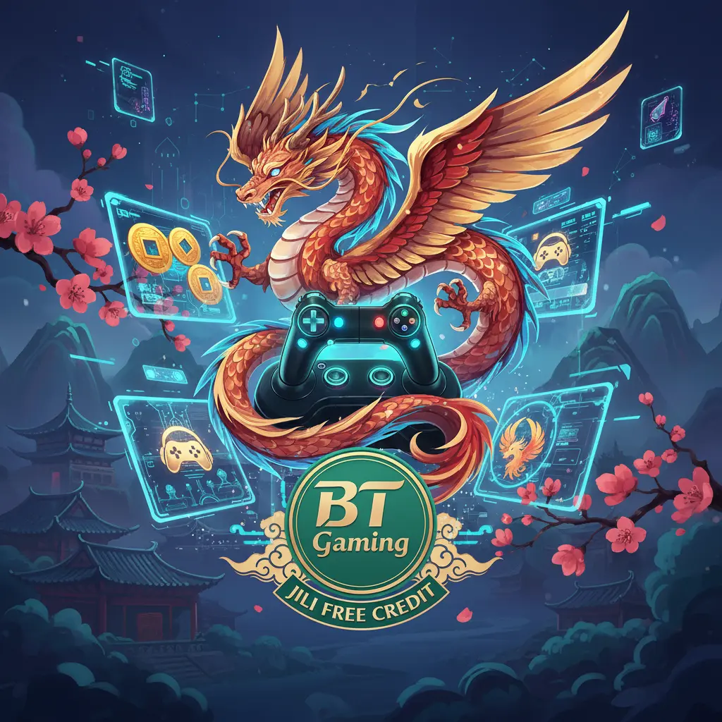 jili free credit - Gaming