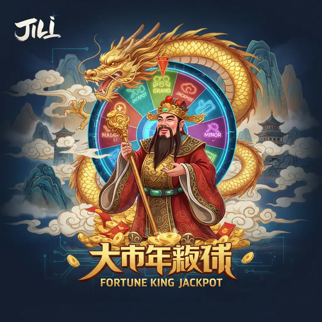 JILI - Fortune