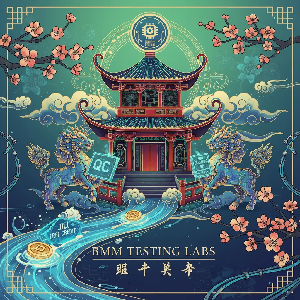 jili free credit - Testing