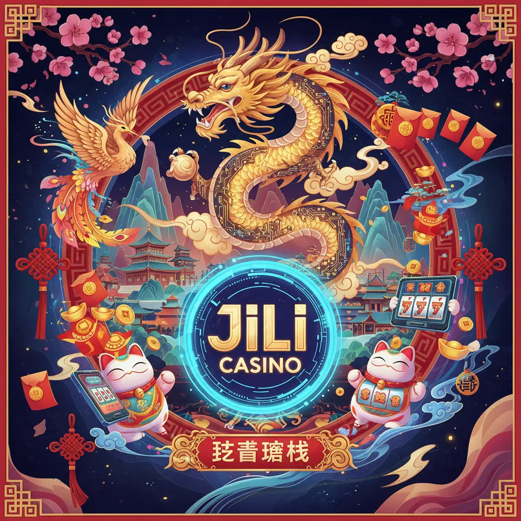 JILI - Casino
